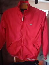 Blouson enfant lacoste d'occasion  Bordes