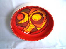 Poole pottery delphis for sale  AYR