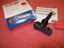 Schrader 33500 tpms for sale  Dwight