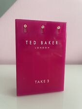 Ted baker trio for sale  HULL