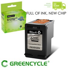63xl black ink for sale  South El Monte