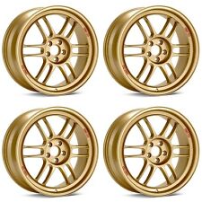 Enkei rpf1 17x8 for sale  USA