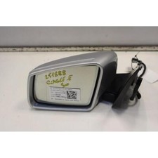 RETROVISOR IZQUIERDO PARA MERCEDES CLASSE E (13-16) W/S212 2.2 (220) CDI 2013, usado comprar usado  Enviando para Brazil