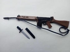 Action man slr for sale Action man slr for sale  RYDE