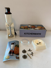 Vintage kitchenmate speed for sale  Wichita