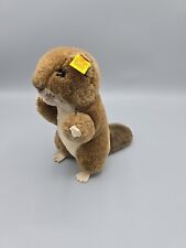Steiff biber 5396 gebraucht kaufen  Vöhl