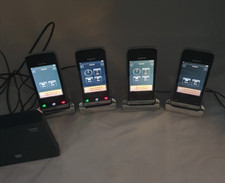 Gigaset sl910 handsets for sale  WOODBRIDGE