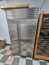 Sub zero 42in for sale  Cary