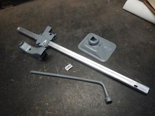 Chevy impala bumper for sale  Pine Grove