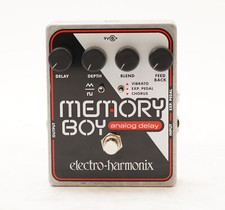 Electro harmonix mboy for sale  Brooklyn