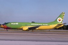 Nok air thailand for sale  Atwood