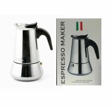 Espresso maker caffettiera usato  Occhieppo Inferiore