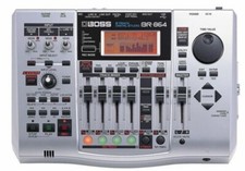 Studio numérique boss d'occasion  Craponne