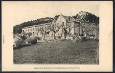 Usado, CPA Cuers, Sanatorium Provençal de la Pourrière, près Cuers Var  comprar usado  Enviando para Brazil