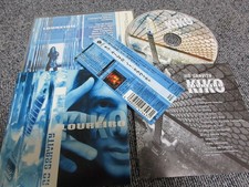 Kiko Loureiro MEGADETH /  No Gravity /JAPAN LTD CD OBI comprar usado Kiko Loureiro MEGADETH /  No Gravity /JAPAN LTD CD OBI comprar usado  Enviando para Brazil