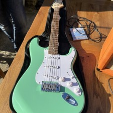 Phynica strat type for sale  PUDSEY