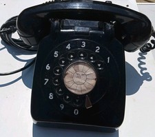 Vintage old rotary for sale  RAMSGATE