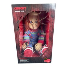 Spencers chucky talking for sale  Greensboro