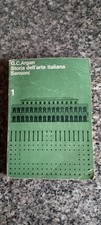 Storia dell arte usato  Riva del Po