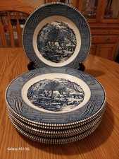 Currier ives old for sale  Centralia