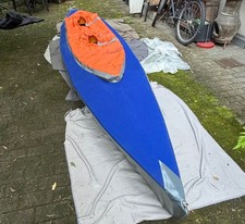 Faltboot kolibri erhalten gebraucht kaufen  Deutschland
