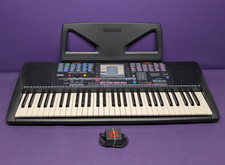 Yamaha key electronic for sale  Dawsonville