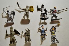 Lot figurines moyen d'occasion  Vesoul