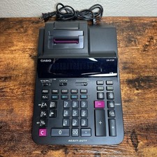 Casio 120r full for sale  Chula Vista