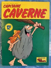 Capitaine caverne scoubidou d'occasion  Annemasse