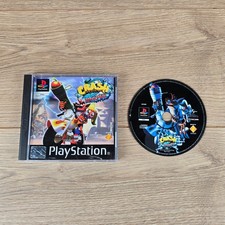 Crash Bandicoot 3 Warped PS1 Playstation 1 sem manual PAL Black Label, usado comprar usado  Enviando para Brazil