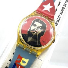 Swatch gent 1994 usato  Brescia