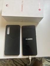 huawei p30 128 black gb usato huawei p30 128 black gb usato Caltanissetta