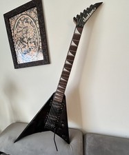 Jackson randy rhoads usato Jackson randy rhoads usato  Spedire a Italy