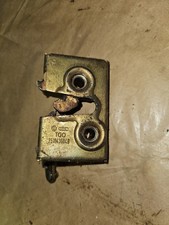 Zentrales schiebetürschloss h gebraucht kaufen Zentrales schiebetürschloss h gebraucht kaufen  Dortmund