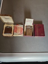 Ronson cigarette lighters for sale  DARWEN