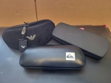 Designer glasses cases for sale  LONDON