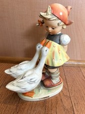goose girl figurine for sale goose girl figurine for sale Midlothian