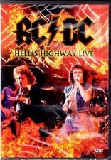 Hell highway live for sale  ROSSENDALE
