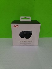 Jvc nearphones open for sale  Downey