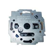 6815 busch komfortschalter gebraucht kaufen 6815 busch komfortschalter gebraucht kaufen  Würselen
