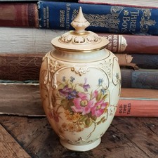 Royal worcester blush for sale  WESTON-SUPER-MARE