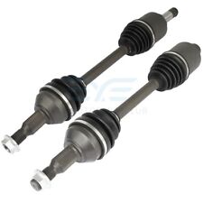 Front axles 2009 for sale  Ontario