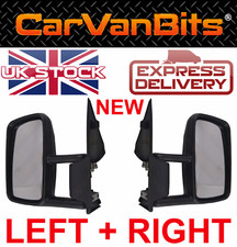 Complete door mirror for sale  EXETER
