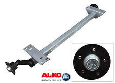 Alko bpw 855 gebraucht kaufen  Aachen