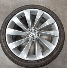 Genuine turbine passat for sale  REDDITCH