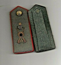 Ww2 controspalline fanteria usato  Zerbolo