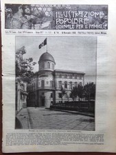 Illustrazione popolare novembr usato  Enna