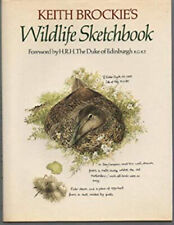 Keith brockie wildlife for sale  DUNFERMLINE