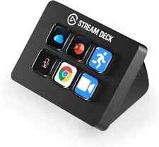Elgato stream deck gebraucht kaufen  Krefeld