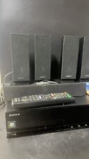 Sony bdv e370 d'occasion  Expédié en Belgium